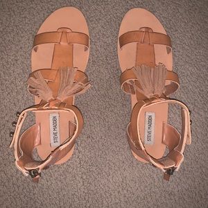 Steve Madden Sandals